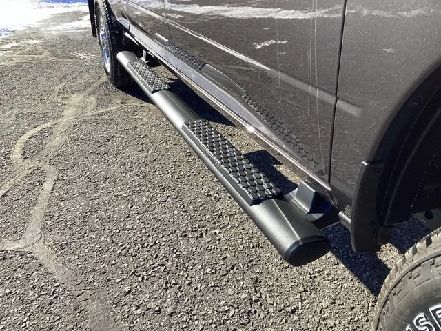 New 2026 Crystal Metallic Ram TRADESMAN CREW CAB 4X4 6