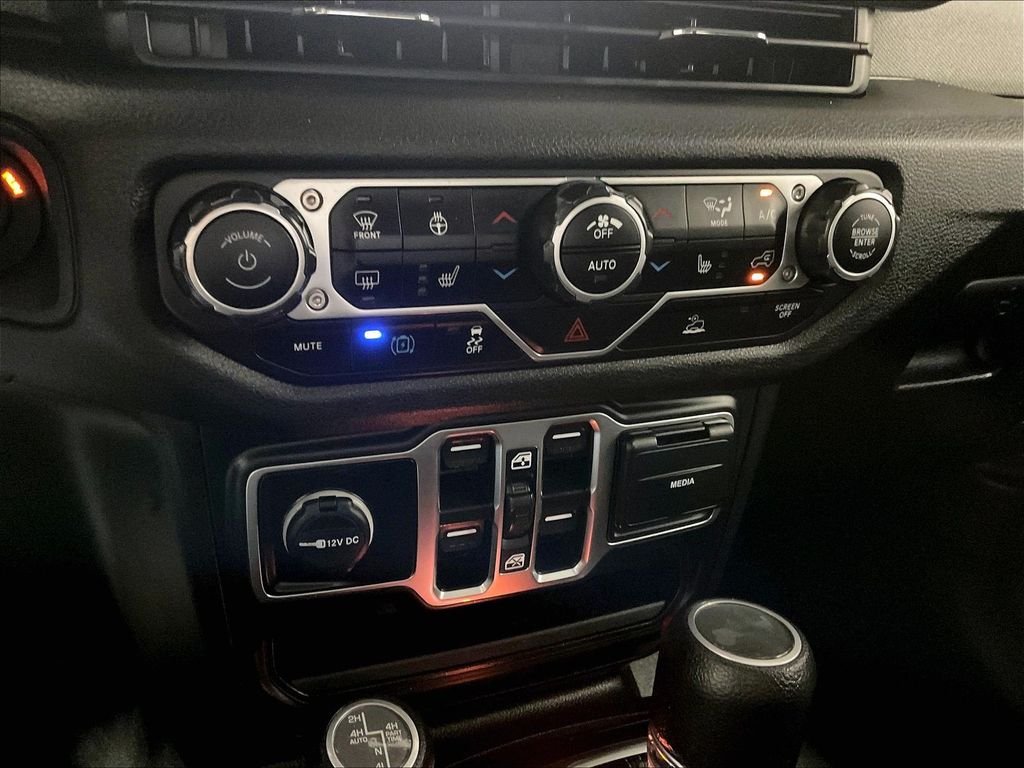 Used 2024 Gray Jeep Sport S 4xe image 25