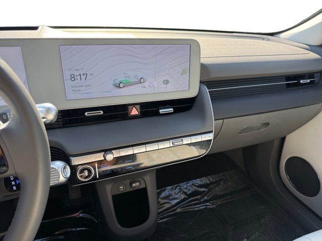 Certified Used 2024 Cyber Gray Hyundai Limited image 12