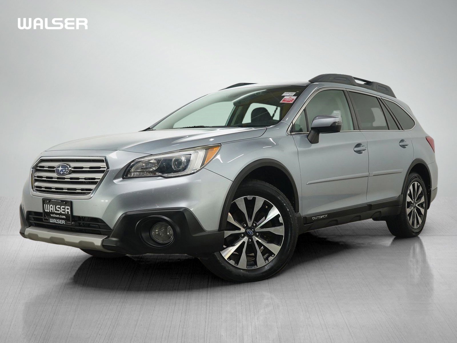 2016 Subaru Outback 3.6R Limited AT's photo