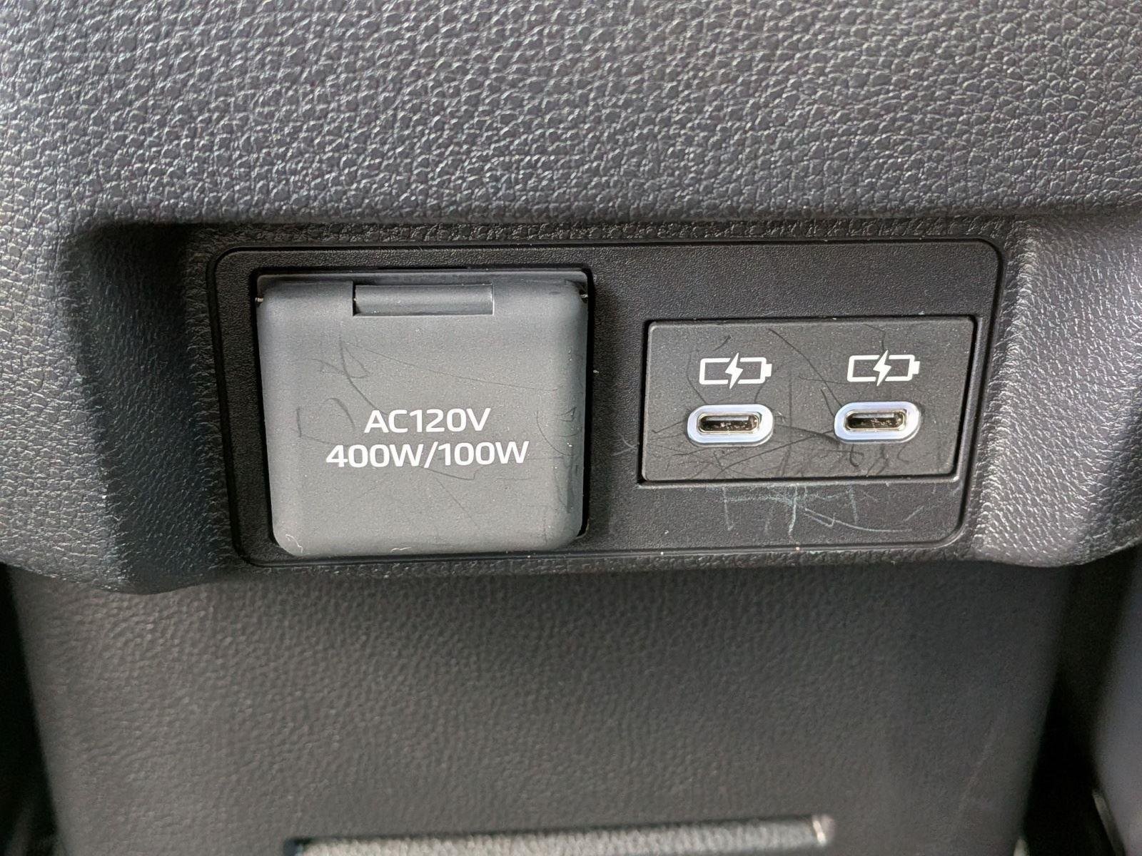 Used 2024 Ice Cap Toyota TRD Sport image 34