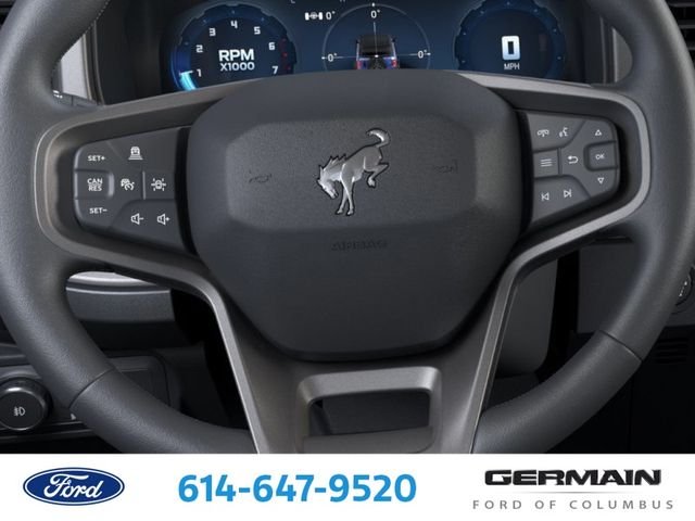 New 2026 Beige Ford Outer Banks image 17