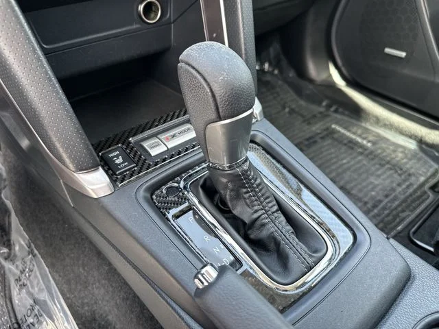 Used 2018 Black Subaru 2.5i Touring image 20