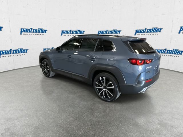New 2026 Polymetal Gray Metallic Mazda 2.5 Turbo AWD image 8