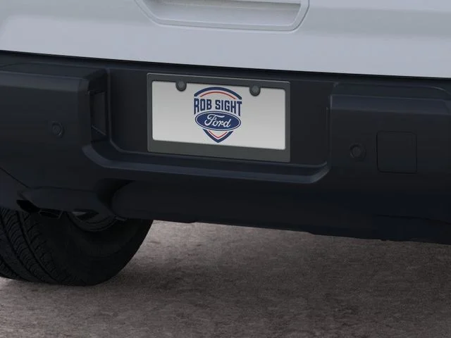 New 2026 Oxford White Ford Big Bend® image 23