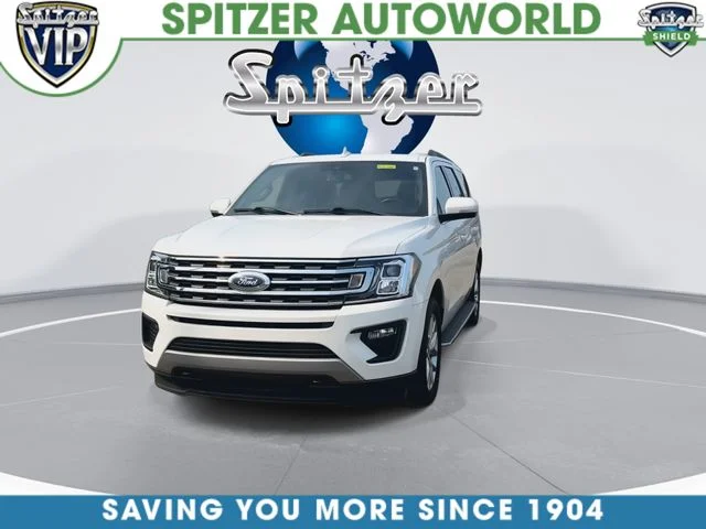 Used 2021 White Ford XLT image 3