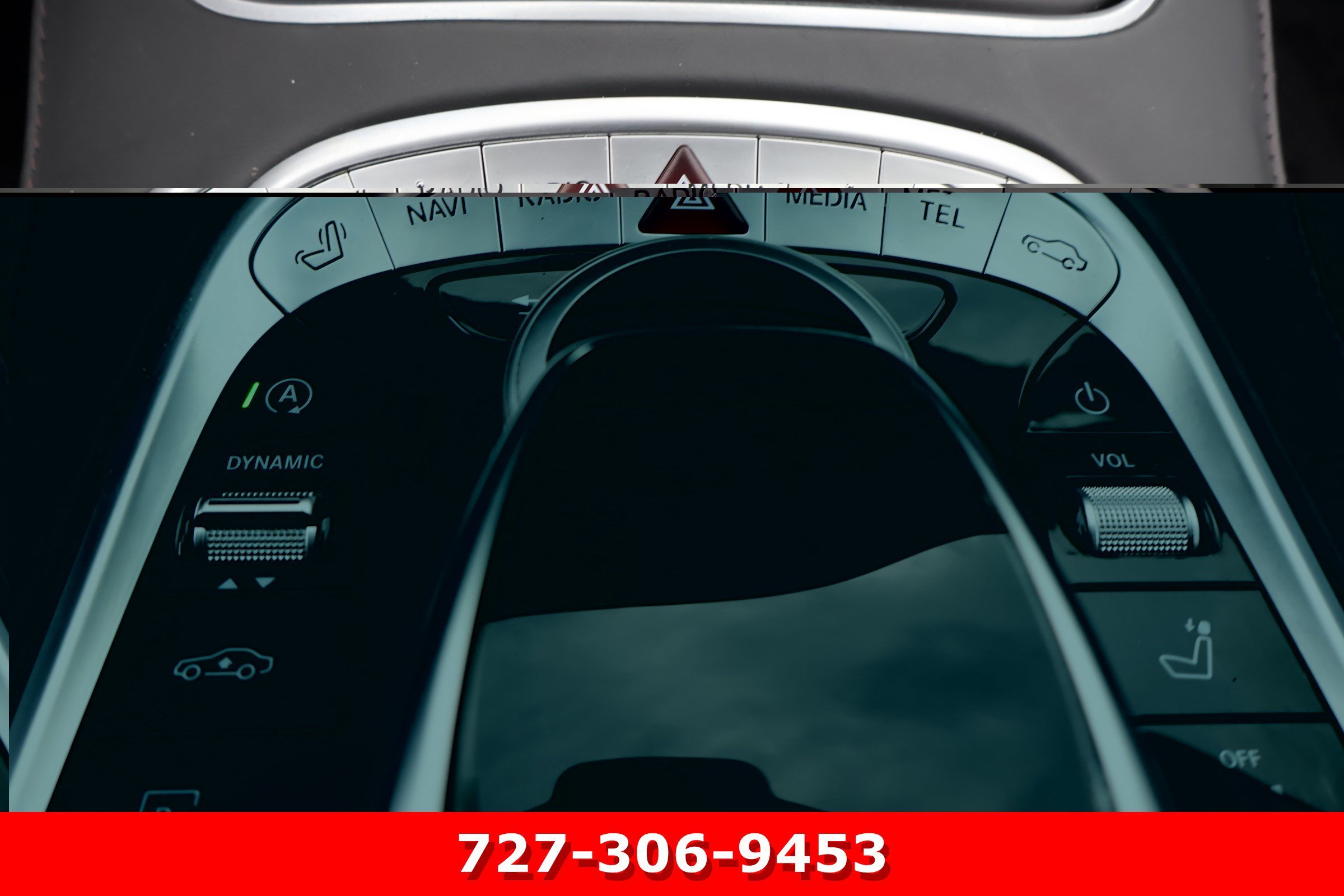 Used 2020 Iridium Silver Metallic Mercedes-Benz S 560 image 30