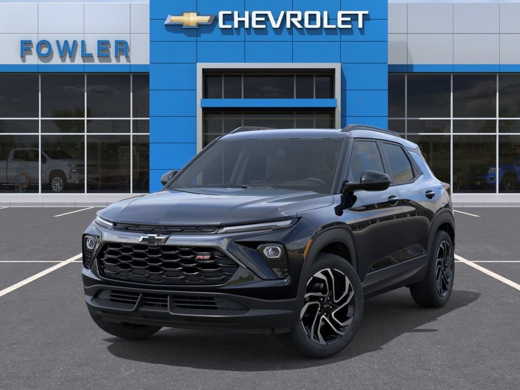 2026 Chevrolet Trailblazer RS - Photo 6
