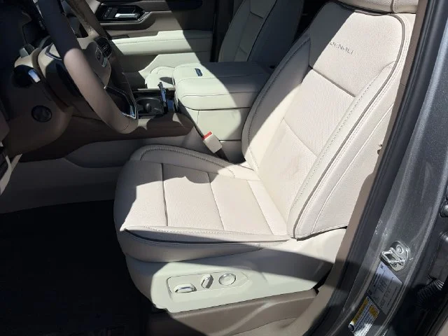 New 2027 Silver GMC Denali image 10