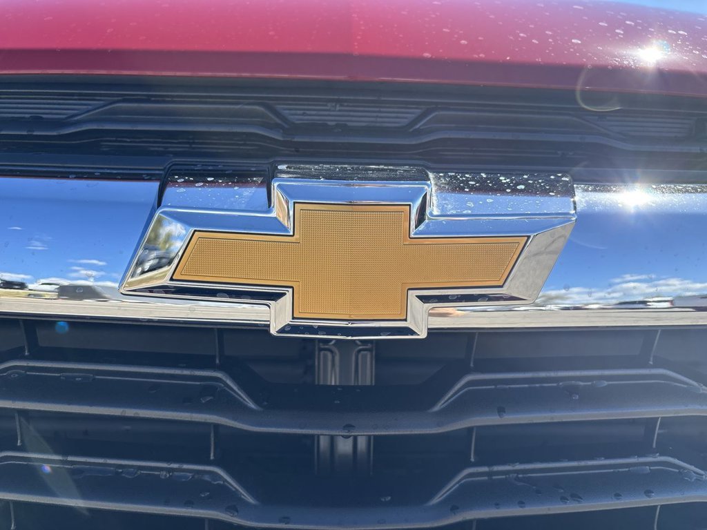 2026 Chevrolet Trailblazer LT - Photo 33
