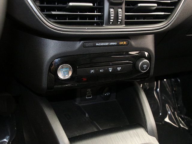 2025 Ford Escape Plug-in hybrid PHEV - Photo 22