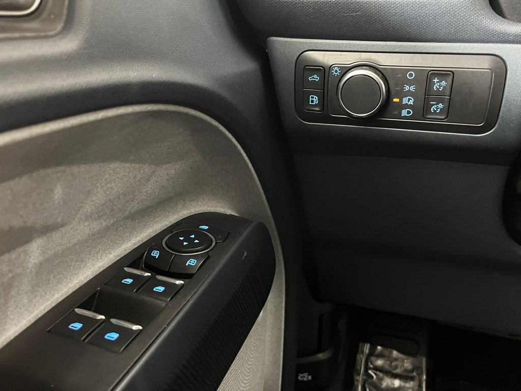 2022 Ford Maverick XLT - Photo 23