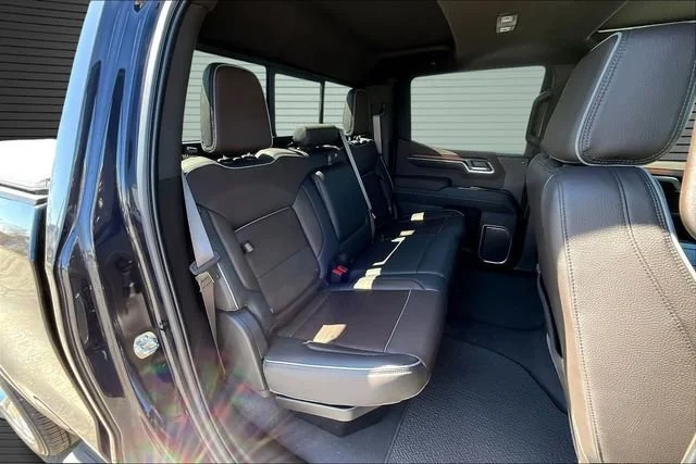 2026 GMC Sierra 1500 Denali - Photo 10