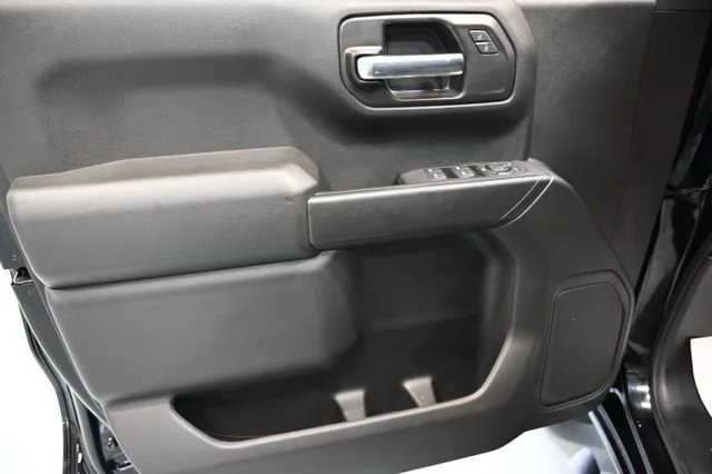 Used 2022 Black Chevrolet Custom Trail Boss image 24