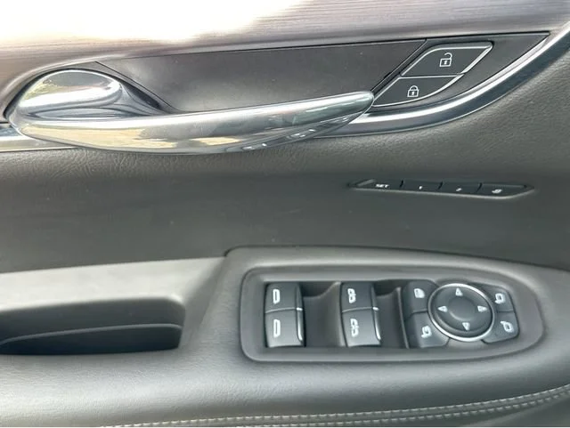2024 Cadillac XT6 Luxury - Photo 34