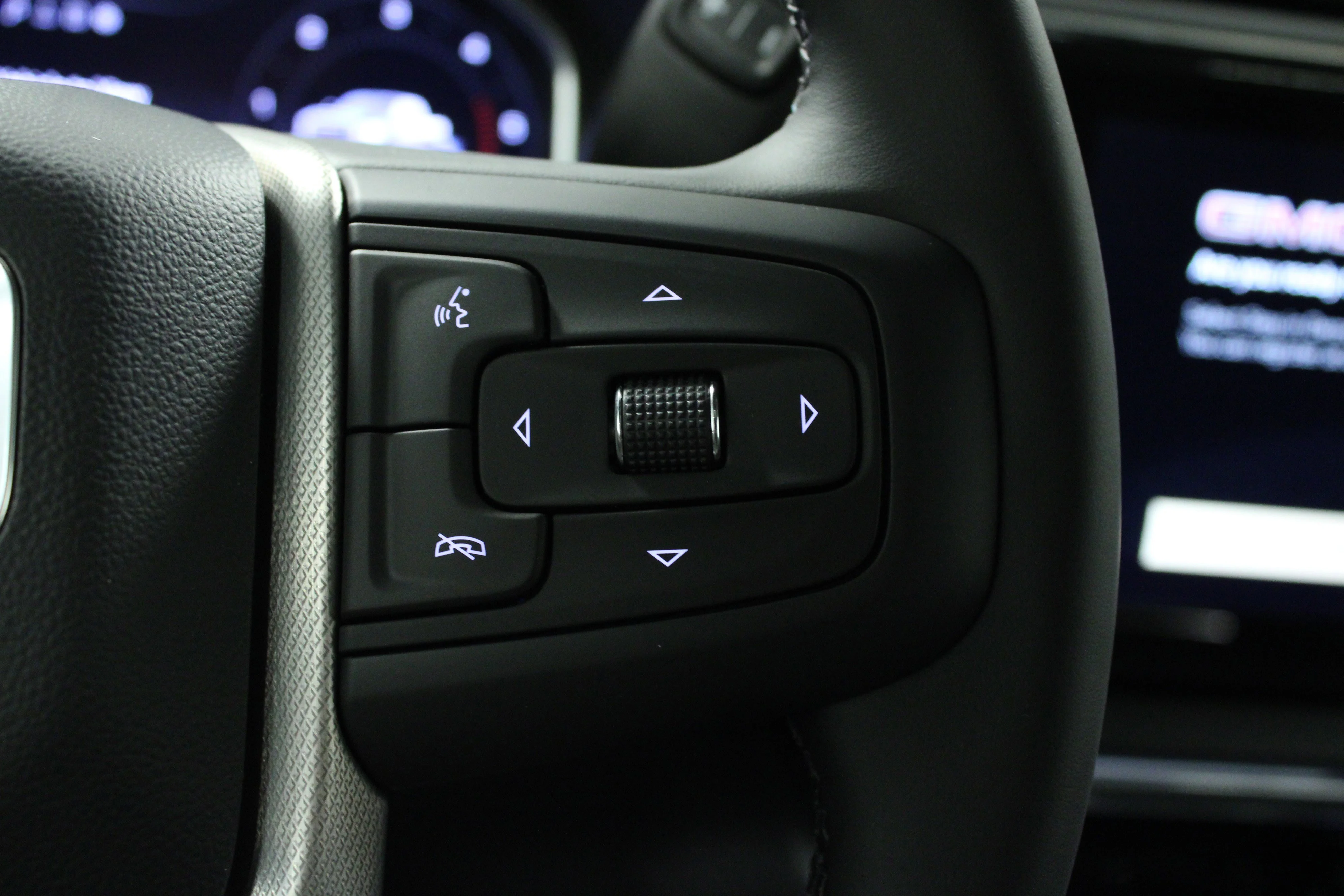 New 2026 Sterling Metallic GMC Denali image 21