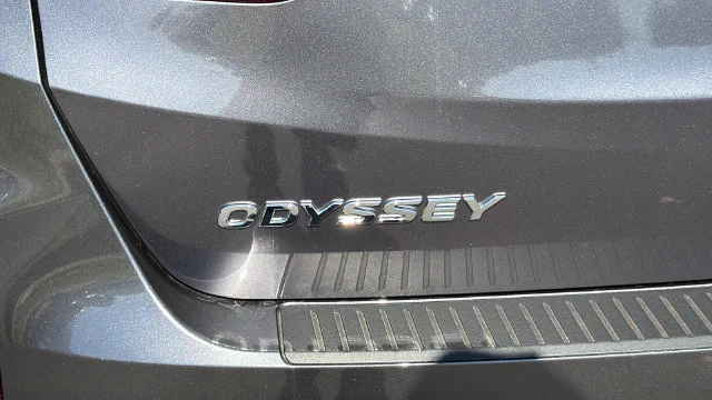 2026 Honda Odyssey EX-L - Photo 11