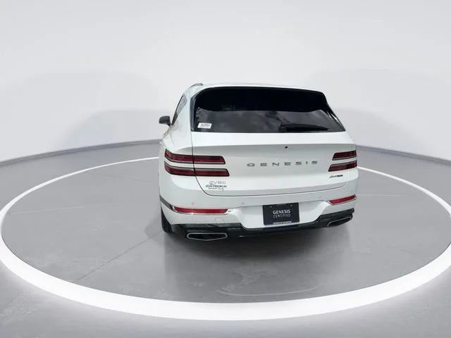 Used 2024 White Genesis 3.5T image 7