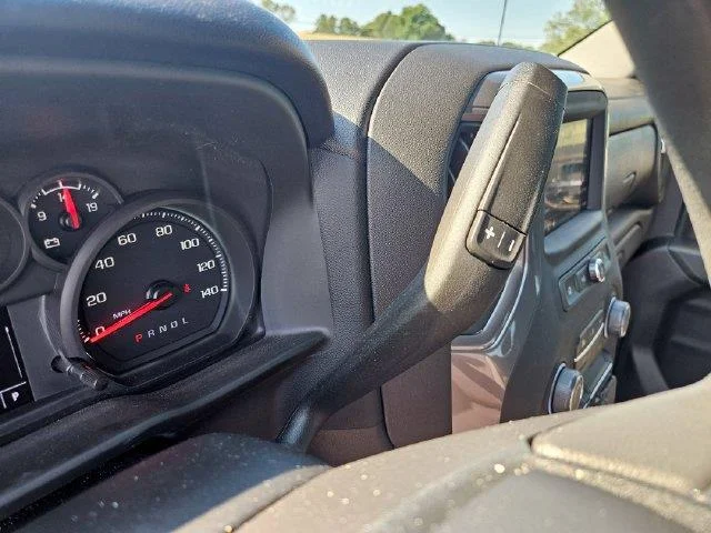 Used 2025 Black Chevrolet Custom image 24