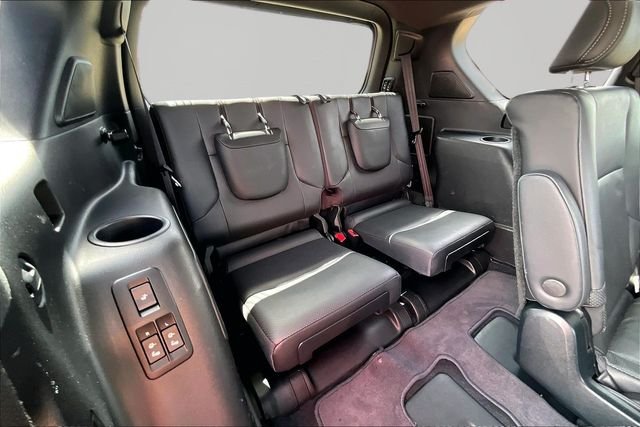 Used 2023 Silver Lexus 460 Luxury image 30