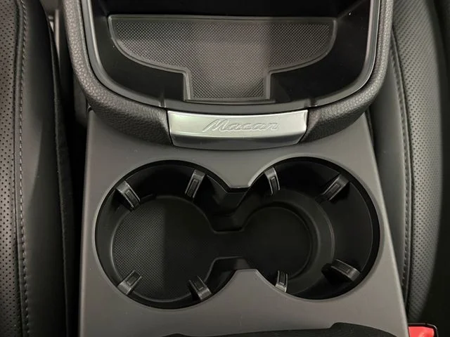 Certified Used 2026 White Porsche  image 20