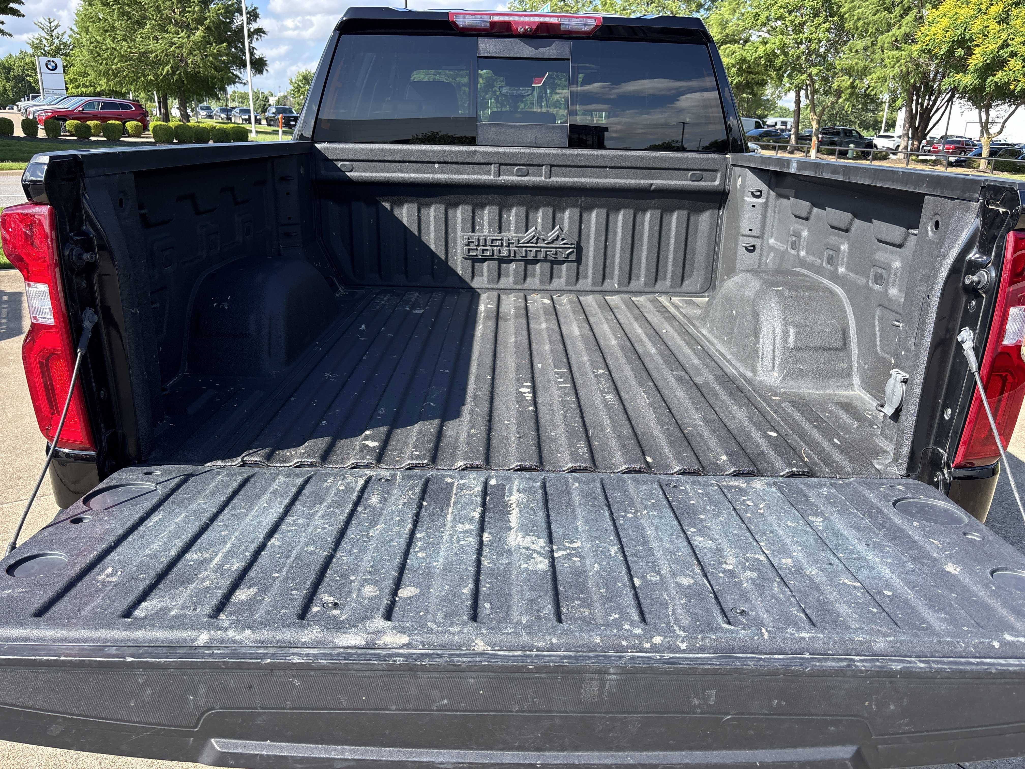 2024 Chevrolet Silverado 1500 High Country - Photo 7