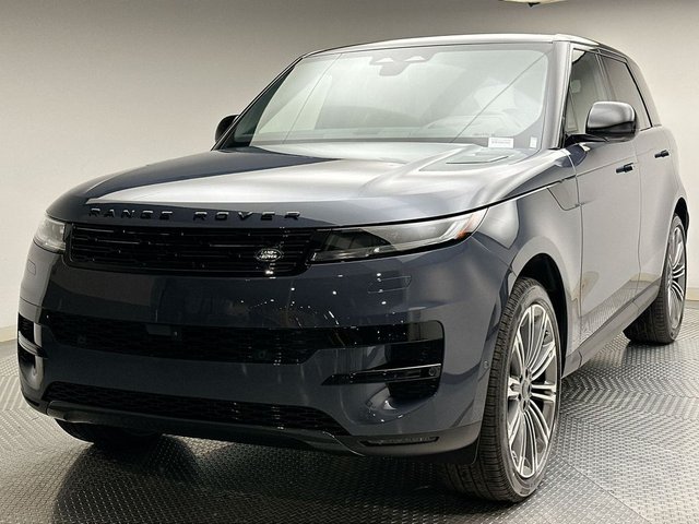 2026|Land Rover|Range Rover Sport|SE|4D Sport Utility