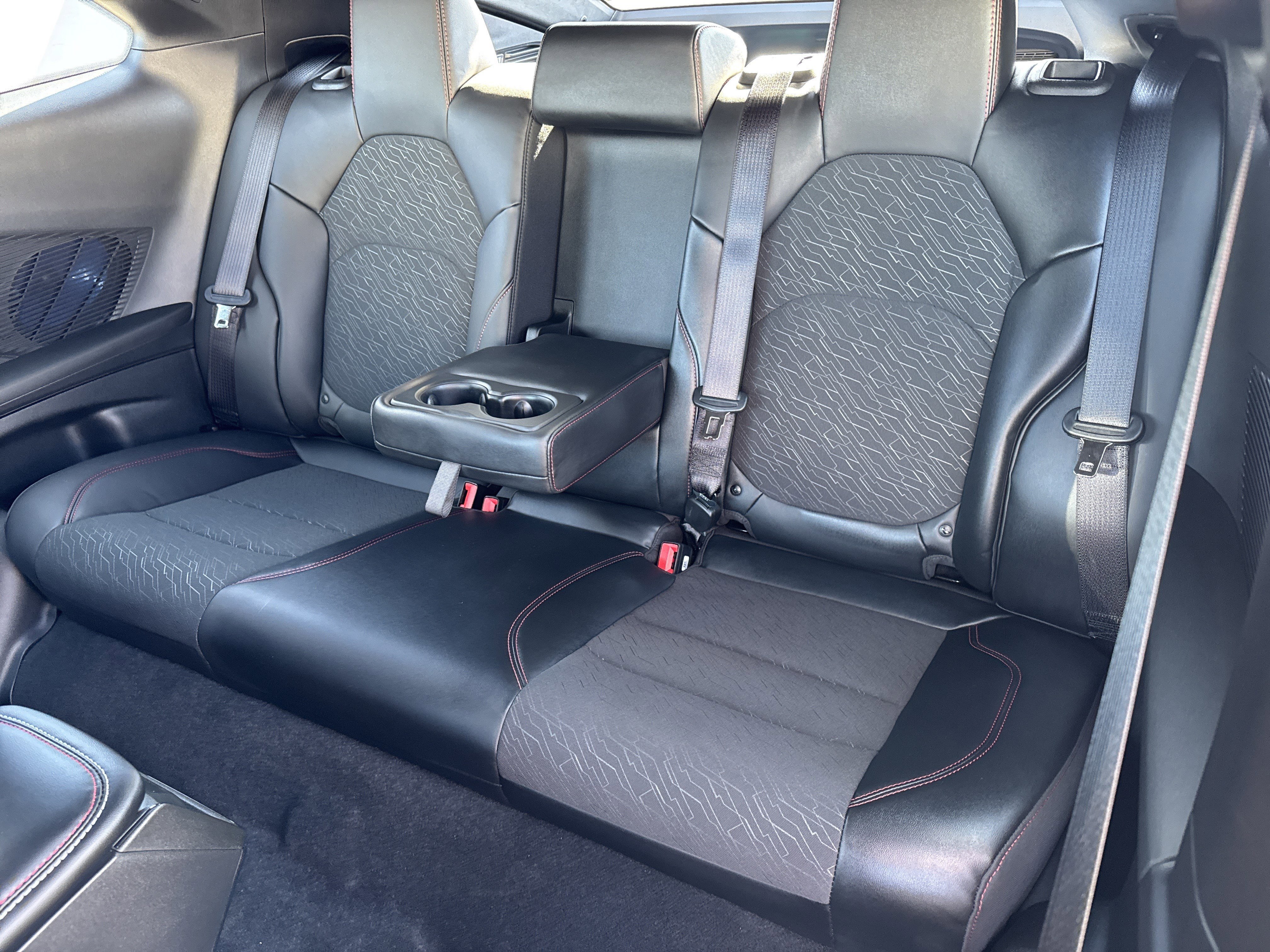 New 2026 Destroyer Gray Dodge Scat Pack image 26