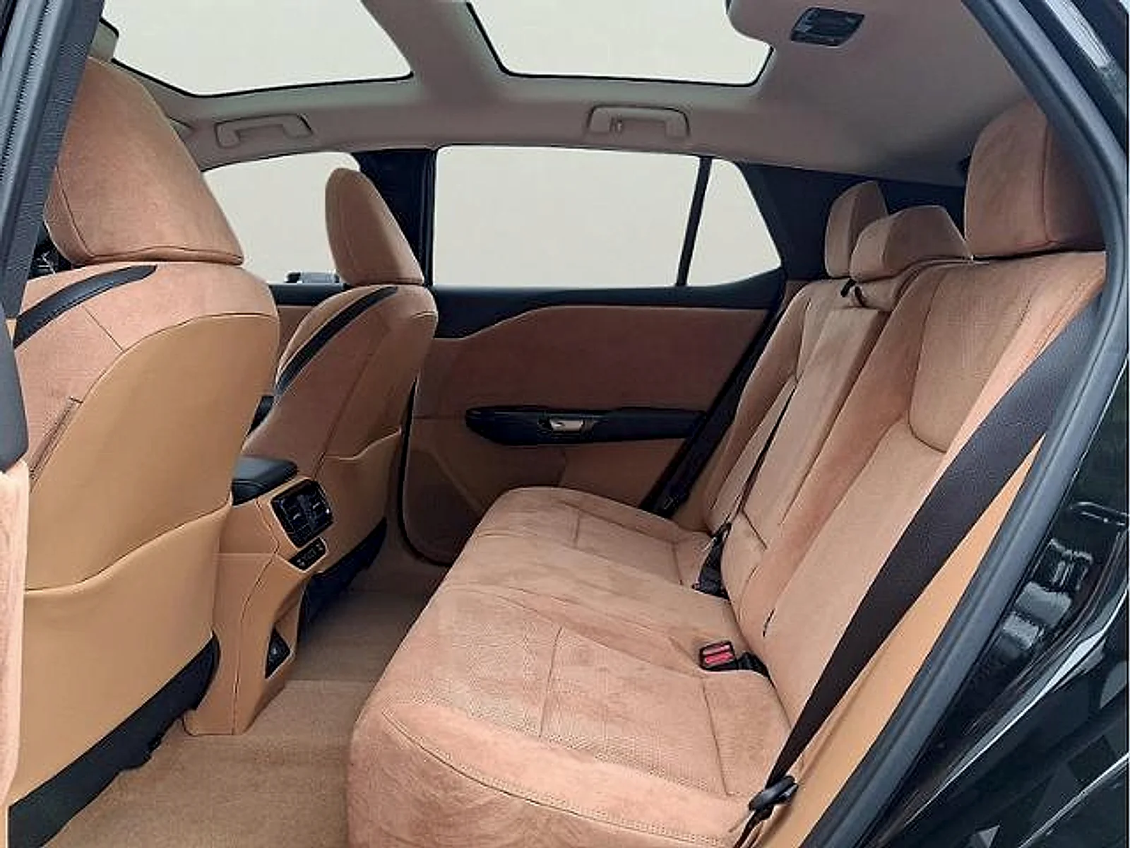 Certified Used 2023 CAVIAR Lexus Luxury image 8