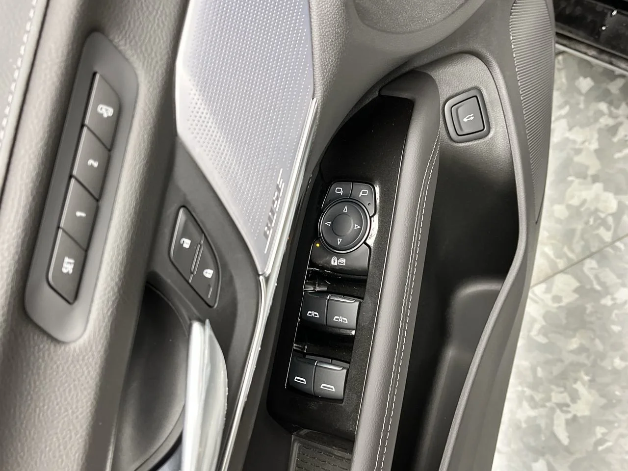 2026 Cadillac CT4 Premium Luxury - Photo 9