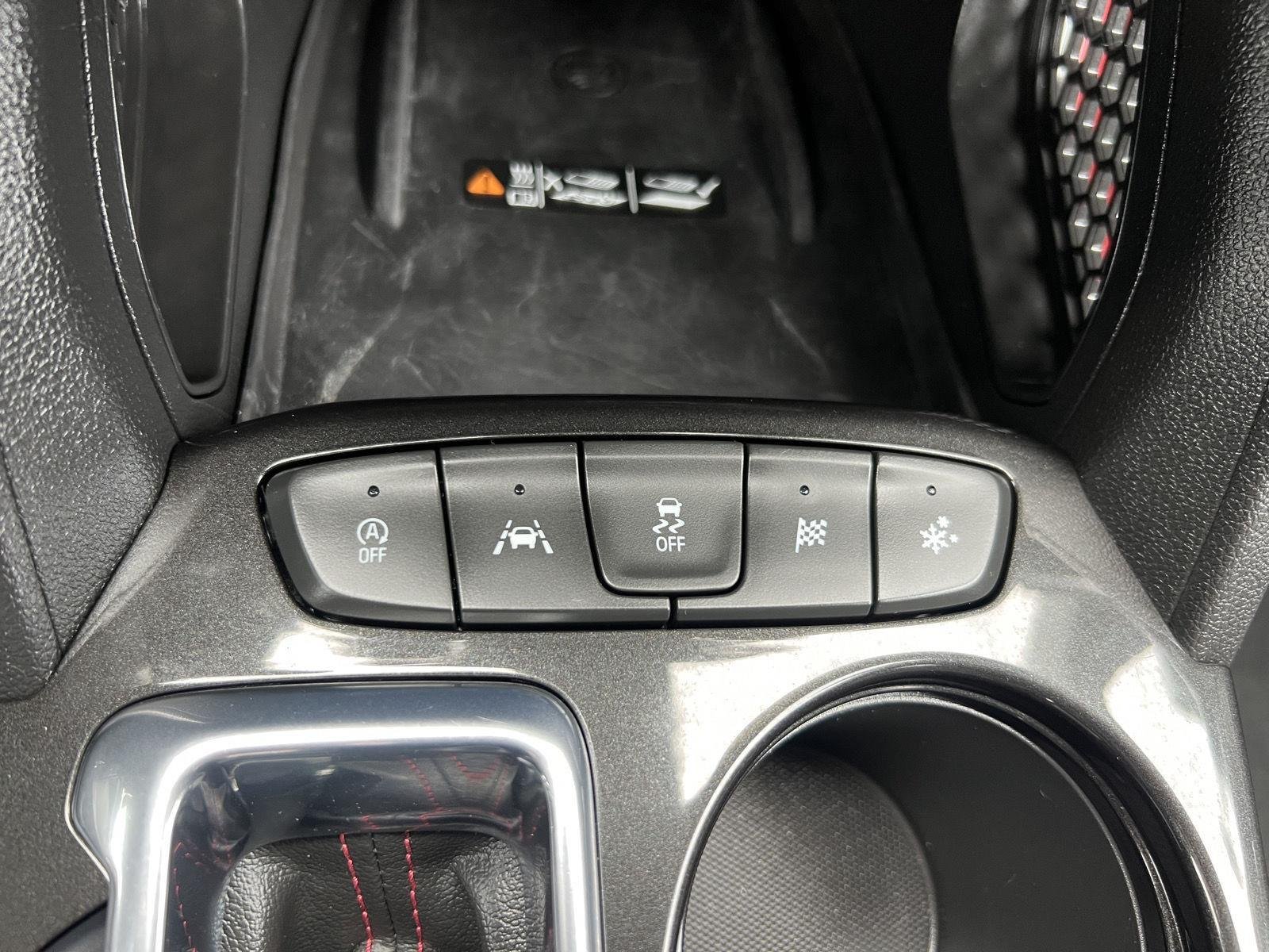2022 Chevrolet Trailblazer RS - Photo 29
