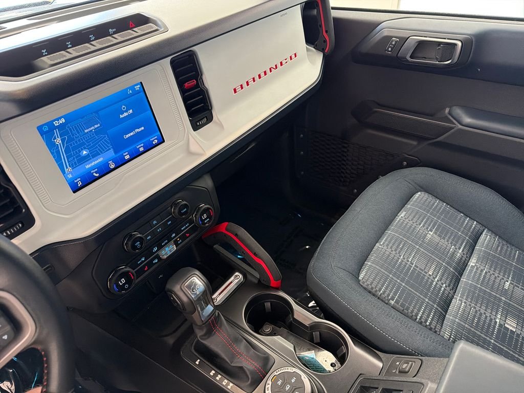 Used 2023 Gray Ford Heritage Edition image 18