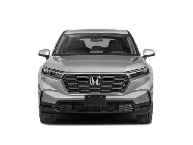 New 2026 Meteorite Gray Metallic Honda LX image 7