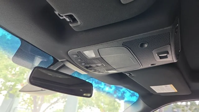 Used 2015 Black Ford  image 17