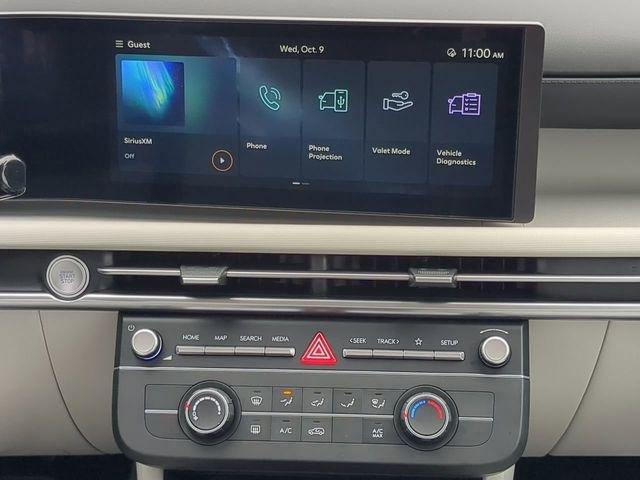 New 2026 Silver Hyundai SE FWD image 18