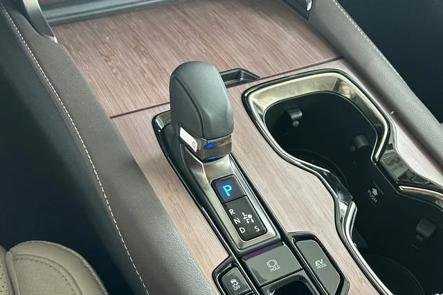 New 2026 Cloudburst Gray Lexus LUXURY image 19