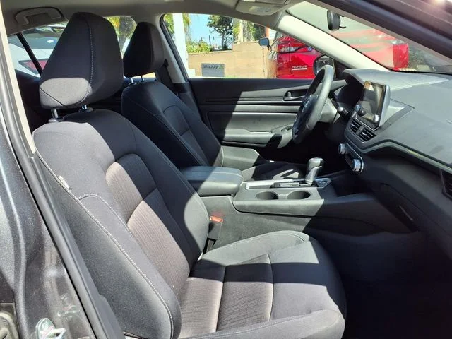 Used 2025 Gray Nissan 2.5 S image 23