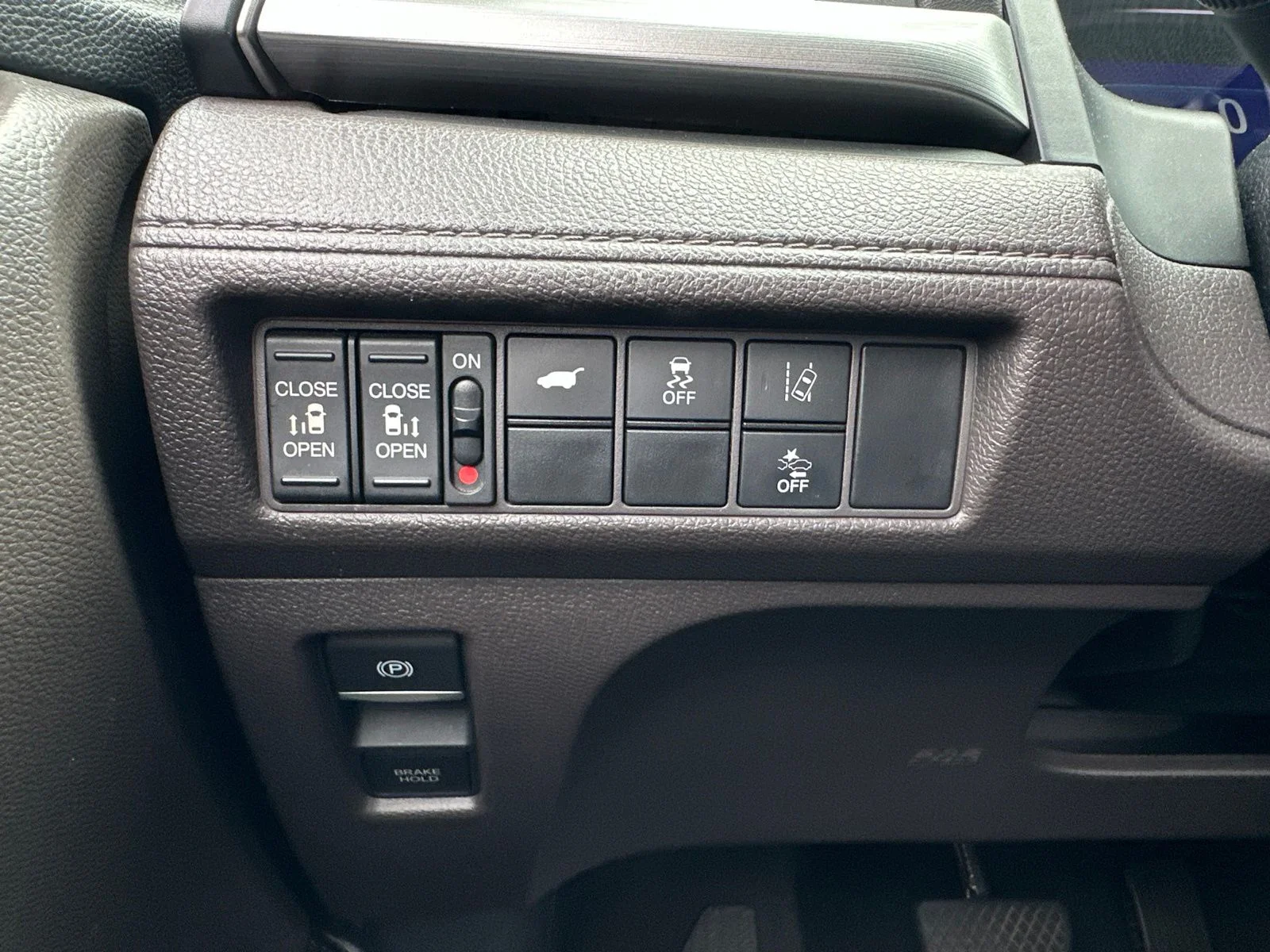 Used 2020 White Honda EX-L image 20