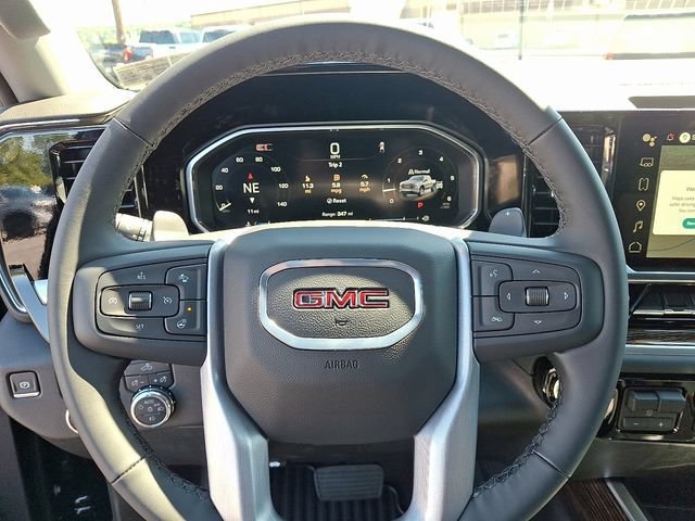 2026 GMC Sierra 1500 Elevation - Photo 17