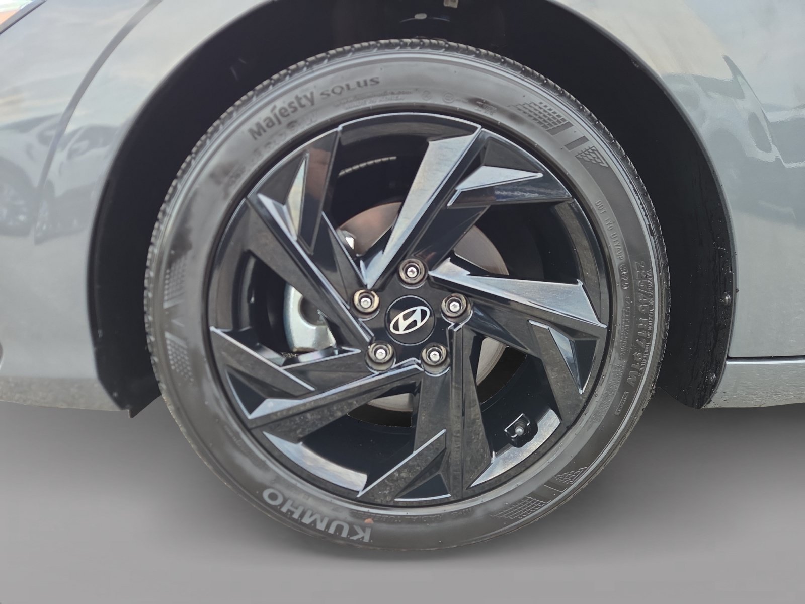 2026 Hyundai Elantra SEL Sport - Photo 14