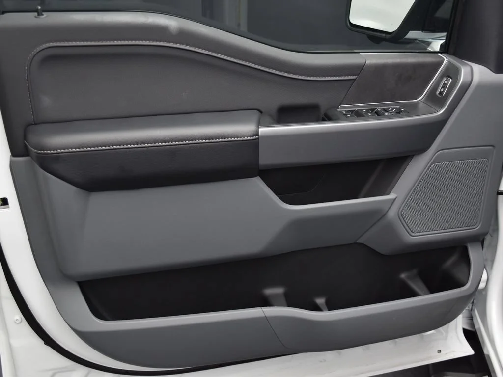 2026 Ford F-150 XLT - Photo 22