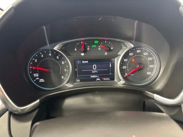Used 2020 Midnight Blue Metallic Chevrolet LT image 18