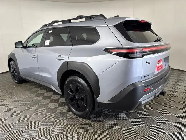 New 2026 Steel Toyota  image 6