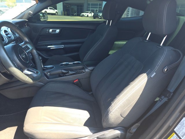 Used 2019 Gray Ford EcoBoost image 9