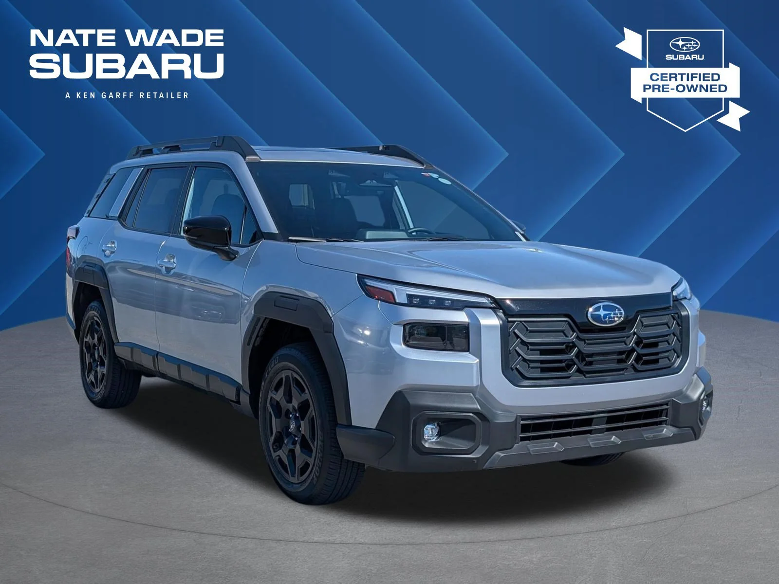 2026 Subaru Outback Limited's photo