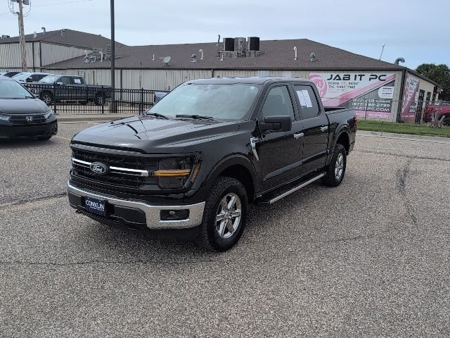 2025 Ford F-150 XLT - Photo 15