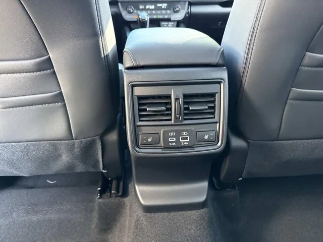 2026 Subaru Outback Limited - Photo 61