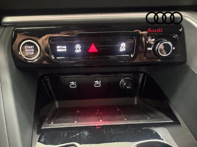New 2026 White Audi 2.0T Premium Plus image 20