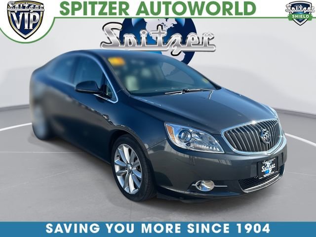 2012 Buick Verano 1SD