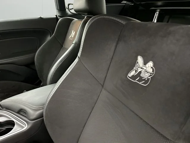 2017 Dodge Challenger Scat Pack - Photo 26